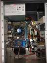 PC: Placa Madre ASUS P8H61 M Procesador INTEL CORE I3 2120   3.30 GHZ Memoria RAM 8 GB DDR3   1333 MHZ Disco Duro 1 TB   HDD  WINDOWS 10 (FUNCIONA) + MONITOR HP  19  Sin cables (FUNCIONA)