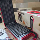 Churrera (En caja, usado, funciona)