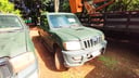 CAMIONETA D.C. MAHINDRA SCORPIO 4x2 HSC4K71630 MA1TZ2HSND6059306 2012 25341