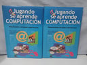 2 Libros de Computación