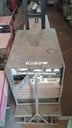 MAQ.SOLD  MARCA LINCOLN DC-400