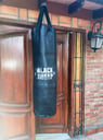Bolsa de boxeo de 1mt reforzado NUEVO semi profesional