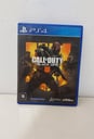 Call of duty Black Ops 4 Ps4 sin detalles sin rayaduras funcionando al 100%