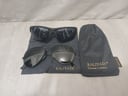 2 lentes de sol