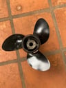 HELICE PARA MOTOR FUERA DE BORDA NUEVO