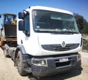 TRACTO CAMIÓN RENAULT PREMIUM 370 , AÑO 2008