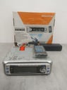 Auto radio MS 600 Mega star en caja con ACC Nuevo