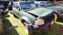 CAMIONETA D.C. NISSAN FRONTIER 4x4 ZD30-256737K JN1CNUD22Z0020495 2010 25039
