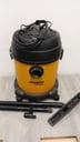 Aspiradora WASKO Energy 220V con todos sus accesorios (Funciona)