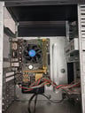 PC: Placa Madre ASUS H81M K Procesador INTEL CORE I3 4160 3.60 GHZ Memoria RAM 12GB DDR3   1333 MHZ Disco Duro 2 TB HDD (Sin fuente) (FUNCIONA)