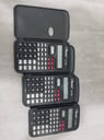 3 unidades calculadora kenko* no encienden
