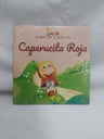 Cuentos clásicos - Caperucita roja (Buen estado, Nuevo)