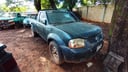 CAMIONETA C.S. NISSAN FRONTIER 4x4 ZD30-214634K JN1ANUD22Z0 004484 2009 24952