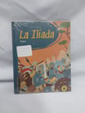 Mi primera biblioteca - Libro La Ilíada (Buen estado, Nuevo)