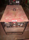 MAQ. SOLDAR DC400 MARCA LINCOLN ( 1 uni.)