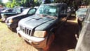 CAMIONETA D.C. MAHINDRA SCORPIO 4x2 HSC4K71667 MA1TZ2HSND6059401 2012 25352