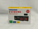 Consola Gamepad Extreme Mini Game Box K00030 / 8 Bit / Wireless - Negro