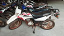 Moto Honda XR - 150 L. KM. 69.581