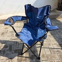 Silla para camping (Buen estado)