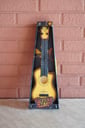 3 unidades Guitarra Guitar Star