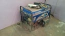 1 - MOTOGENERADOR DE 4KVA 5,5 HP MARCA LIFAN MOD. 5GFA 