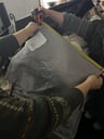 Lote de 20 fundas para almohada de Silla (solo funda) / 57cm x 57cm