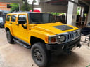 Hummer 2006 automático a trasferir. Ubicación: Luque