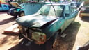 CAMIONETA C.S. NISSAN FRONTIER 4x2 TD27-886309 JN1AHGD22Z0060364 2010 25049
