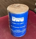 MWM FILTER 9.0541.15.1.00.18 FILTRO DE COMBUSTIBLE, 1 unidad