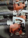 1 Soplador STIHL (Se desconoce su funcionamiento)