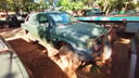 CAMIONETA D.C. MITSUBISHI L200 4x4 4M40MA6172 MMBJNK7706F015374 2006 24776