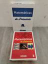 Matemáticas de primaria + CD (Nuevo)