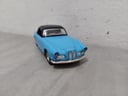 Auto de colección BMW 503 color celeste, 1 unidad