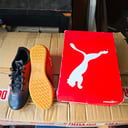 Botin de Futsal de la marca Puma calce 36 (NUEVO EN CAJA)