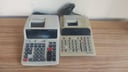 2 Calculadoras (Se desconoce el funcionamiento de ambos)