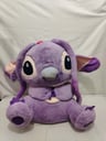 Peluche gigante del personaje Stitch (Buen estado, usado)