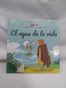 Cuentosclásicos - El agua de la vida (Buen estado, Nuevo)