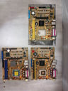 3 Placa Madre ASUS (Se desconoce su funcionamiento)