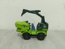 Camión de dinosaurio pala, una unidad (Nuevo)