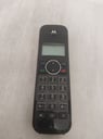 Teléfono Motorola (No enciende)