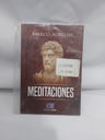 Libro de Marco Aurelio - Meditaciones (Buen estado, Nuevo)
