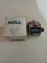 2uni Contador Manual de 4 Dígitos, marca Noll.
