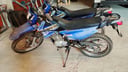 Moto Yamaha XTZ 4 - STROKE. KM. 22.686