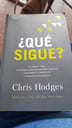 libro nuevo ¿Qué sigue? - 1 UNIDAD  