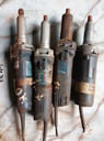 RECTIFICADORA ELECTRICA BOSCH ( 4 uni.)
