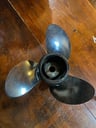 HELICE PARA MOTOR FUERA DE BORDA NUEVO 