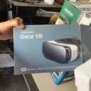 Gear VR Lentes de realidad virtual SAMSUNG (En caja, Funciona)