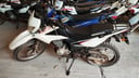 Moto Honda XR - 150 L. KM. 30.213