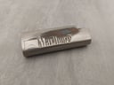 Encendedor Marlboro de metal