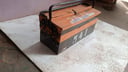 CAJA DE HERRAMIENTAS DE 5 COMP. TRAMONTINA